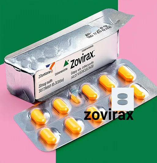 Zovirax sur ordonnance ou pas